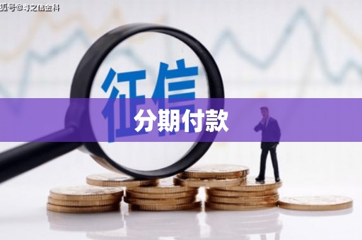 大湖分期付款