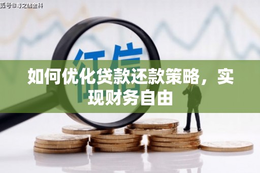 大湖如何优化贷款还款策略，实现财务自由