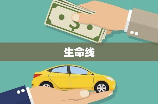 大湖生命线