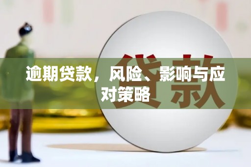 大湖逾期贷款，风险、影响与应对策略