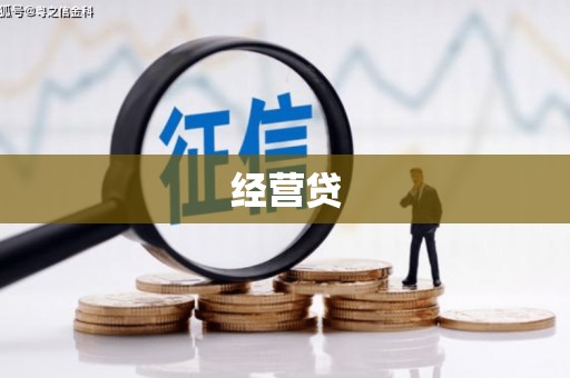 大湖经营贷