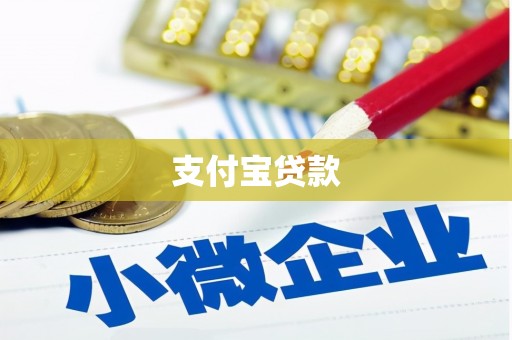 大湖支付宝贷款